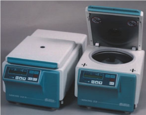 維修Hettich離心機(jī)MAINS INTERRUP的電源模塊